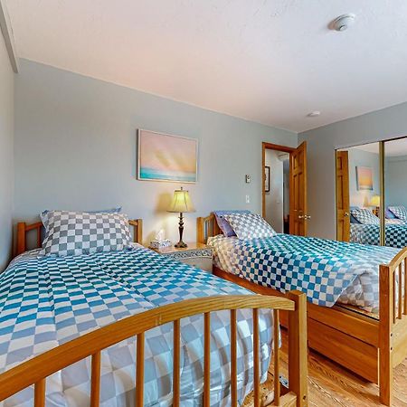 Lakeside Delight, Unit 423 Laconia Εξωτερικό φωτογραφία