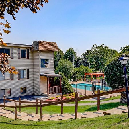 Lakeside Delight, Unit 423 Laconia Εξωτερικό φωτογραφία