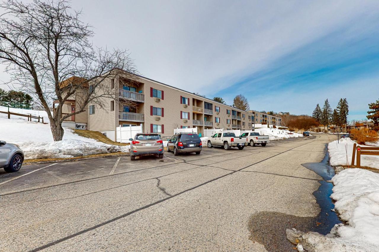 Lakeside Delight, Unit 423 Laconia Εξωτερικό φωτογραφία