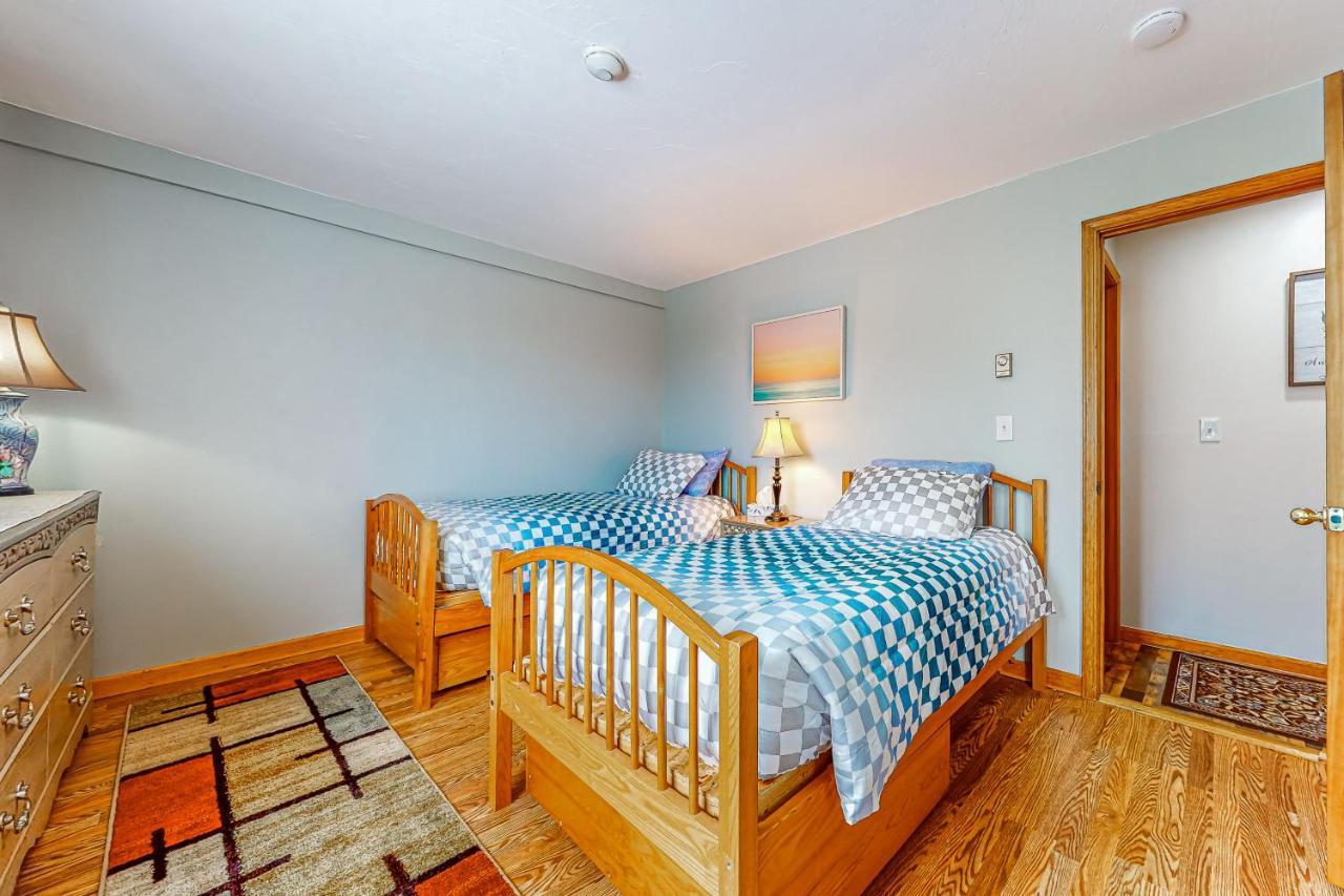 Lakeside Delight, Unit 423 Laconia Εξωτερικό φωτογραφία