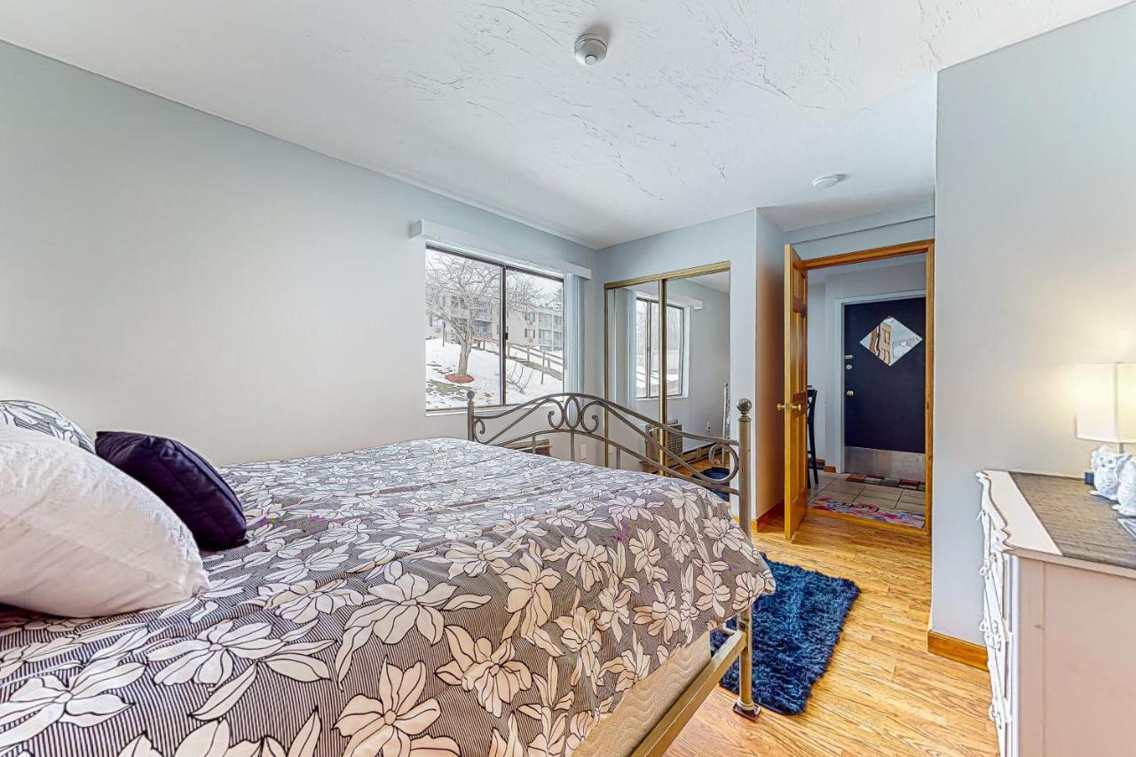 Lakeside Delight, Unit 423 Laconia Εξωτερικό φωτογραφία