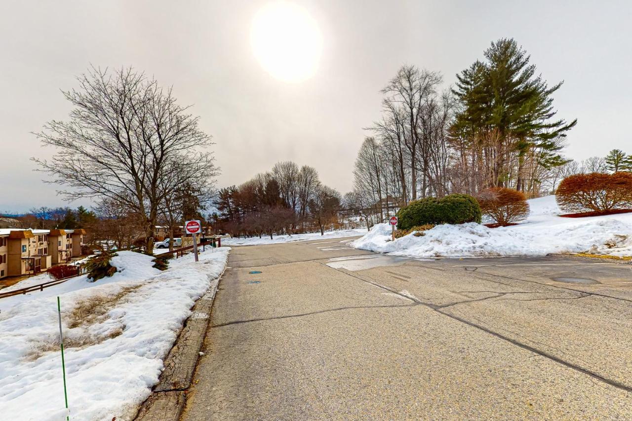 Lakeside Delight, Unit 423 Laconia Εξωτερικό φωτογραφία