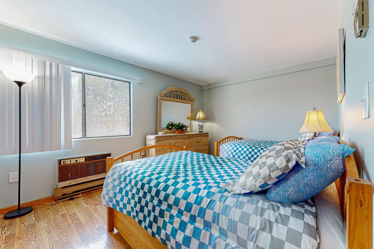 Lakeside Delight, Unit 423 Laconia Εξωτερικό φωτογραφία