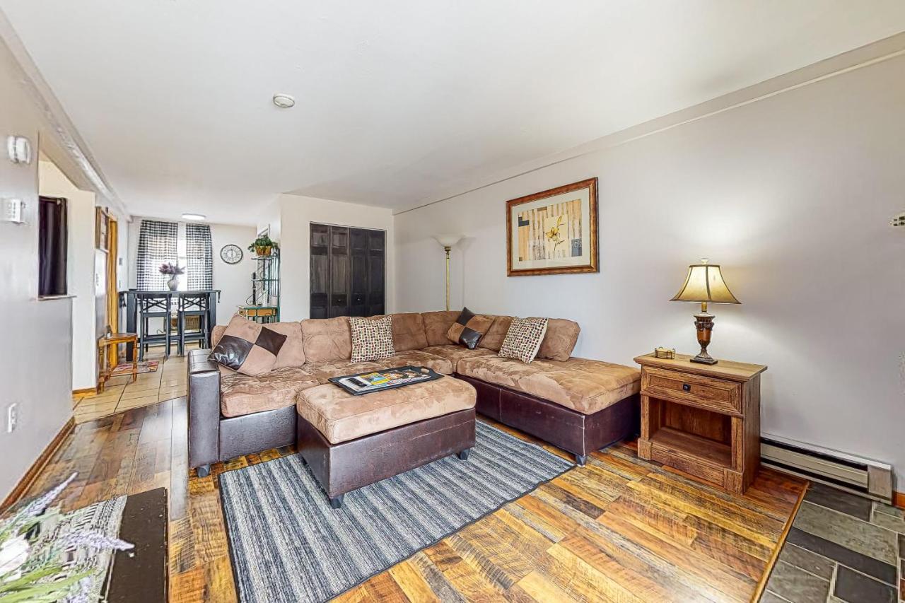 Lakeside Delight, Unit 423 Laconia Εξωτερικό φωτογραφία