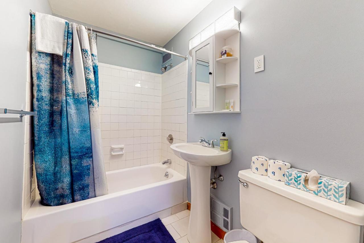 Lakeside Delight, Unit 423 Laconia Εξωτερικό φωτογραφία