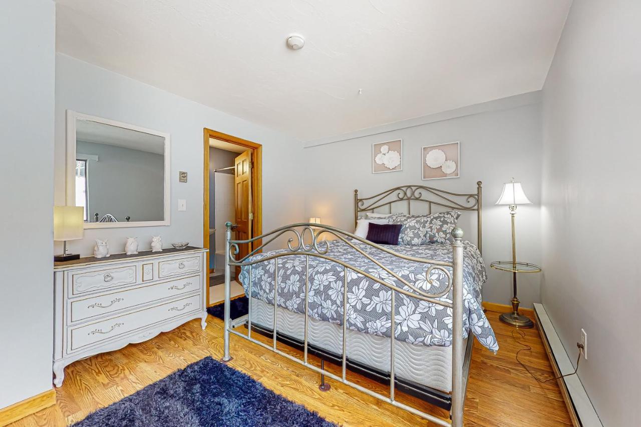 Lakeside Delight, Unit 423 Laconia Εξωτερικό φωτογραφία