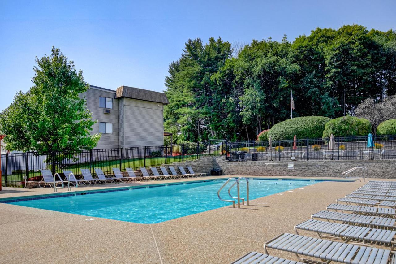 Lakeside Delight, Unit 423 Laconia Εξωτερικό φωτογραφία