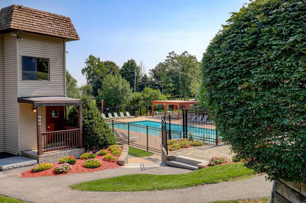 Lakeside Delight, Unit 423 Laconia Εξωτερικό φωτογραφία