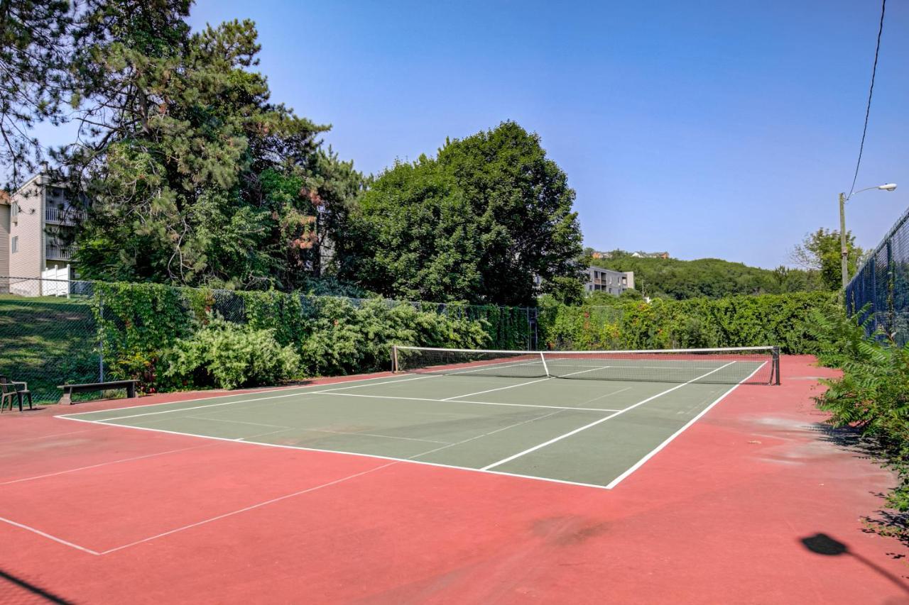 Lakeside Delight, Unit 423 Laconia Εξωτερικό φωτογραφία