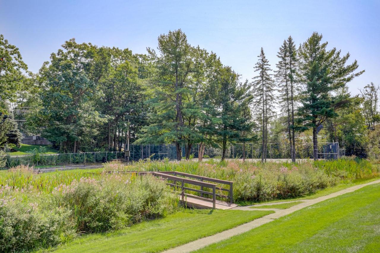 Lakeside Delight, Unit 423 Laconia Εξωτερικό φωτογραφία