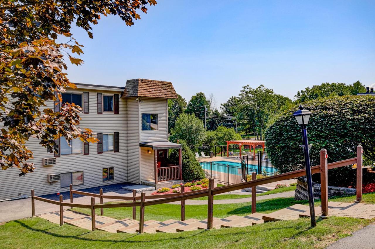 Lakeside Delight, Unit 423 Laconia Εξωτερικό φωτογραφία